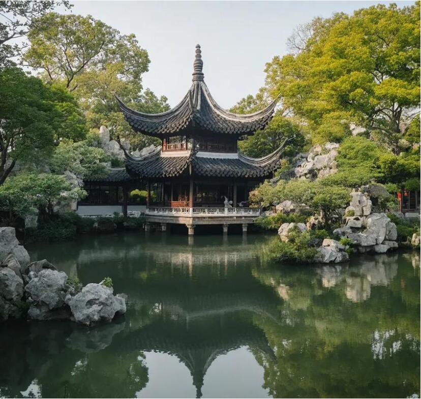 西宁雨寒建筑有限公司